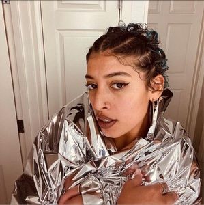 Meet your Posher, Rosa